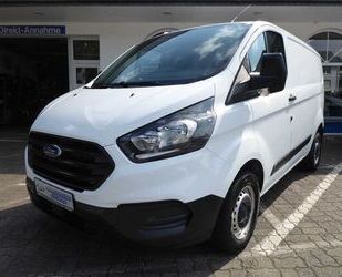 Ford Ford Transit Custom 260 L1 Startup Gebrauchtwagen