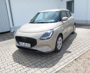 Suzuki Suzuki SWIFT COMFORT HYBRID Rückfahrkamera / LED-S Gebrauchtwagen