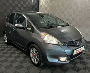 Honda Honda Jazz 1.4 Comfort*ADVANTAGE*KLIMAAUT-METALLIC Gebrauchtwagen