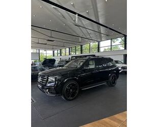 Mercedes-Benz Mercedes-Benz GLS 580 4MATIC AMGPrem+*Sitzkl*DIS* Gebrauchtwagen