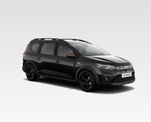 Dacia Dacia Jogger Extreme+ TCe 110 7-Sitzer 7 Sitzer Gebrauchtwagen