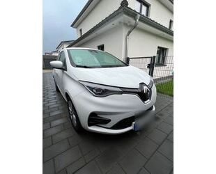 Renault Renault Zoe 50Kw R110 Gebrauchtwagen