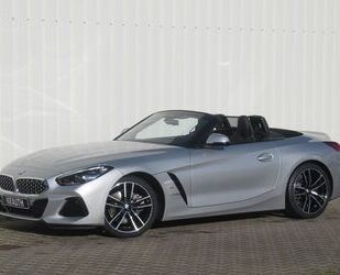 BMW BMW Z4 sDrive30i M Sport Head-Up HiFi DAB LED WLAN Gebrauchtwagen