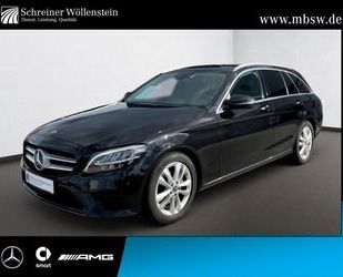 Mercedes-Benz Mercedes-Benz C 200 T *Avantgarde*Stdhzg*RKam*Navi Gebrauchtwagen