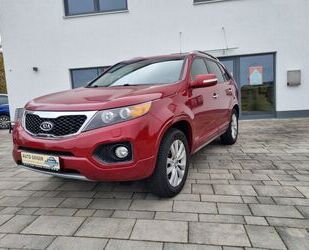 Kia Kia Sorento Spirit 4WD Gebrauchtwagen