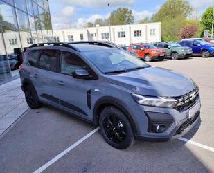 Dacia Dacia Jogger TCe 100 ECO-G Extreme DAB/LED/CAM Gebrauchtwagen