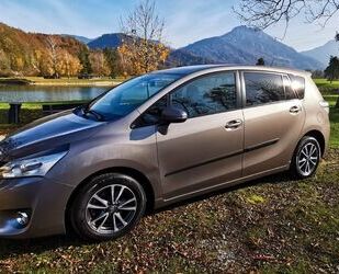 Toyota Toyota Verso 1.6l D-4D S/S Skyview Edition 5-Sitze Gebrauchtwagen