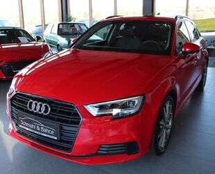 Audi Audi A3 Sportback 35 TFSI sport S tronic*NAVI*LED* Gebrauchtwagen