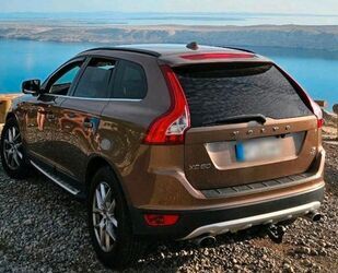 Volvo Volvo ZahnriemenNEU XC60 2.4D AWD Summum heicospor Gebrauchtwagen