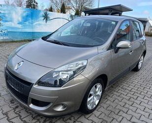 Renault Renault Scenic III TomTom Edition Gebrauchtwagen