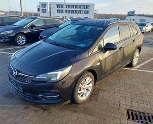 Opel Opel Astra K Sports Tourer Edition*LED*NAVI*KAMERA Gebrauchtwagen