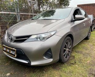 Toyota Toyota Auris Cool Gebrauchtwagen