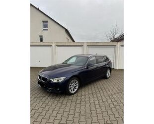 BMW BMW F31 330d Sportaut. |360 KAMERA|CARPLAY|H&K|LED Gebrauchtwagen