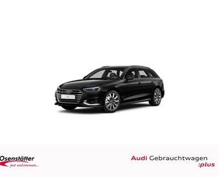 Audi Audi A4 Avant 40 TDI advanced quattro Gebrauchtwagen