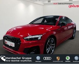 Audi Audi A5 Sportback s-line business 40 TFSI quattro Gebrauchtwagen