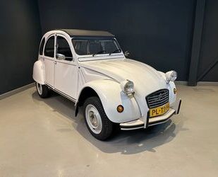 Citroen Citroën 2 CV Club Gebrauchtwagen