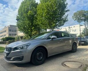 Peugeot Peugeot 508 20 Jahre AKTION 2,0 % Finanzierung Gebrauchtwagen