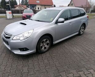 Subaru Subaru Legacy Kombi/ Outback Active Gebrauchtwagen