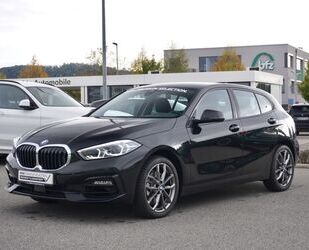 BMW BMW 120i Hatch Sport Line HiFi DAB LED WLAN Shz PD Gebrauchtwagen