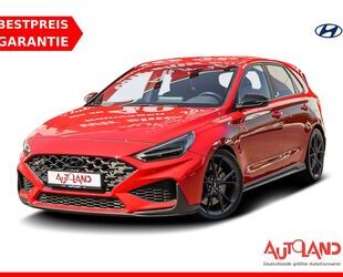 Hyundai Hyundai i30 2.0 T-GDI N Performance LED Navi Kamer Gebrauchtwagen