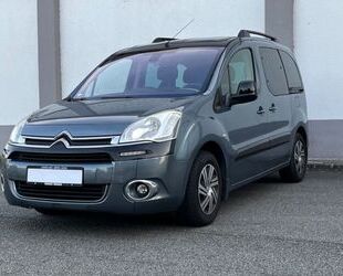 Citroen Citroën Berlingo Kombi Selection Gebrauchtwagen