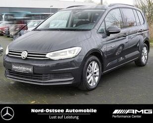 VW Volkswagen Touran Comfortline BMT 2.0 TDI Navi Kam Gebrauchtwagen