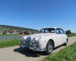 Jaguar Jaguar MK II 3.4 Gebrauchtwagen