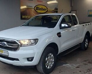 Ford Ford Ranger Extra 2,0 l EcoBlue Autm. Wolftrak Gebrauchtwagen