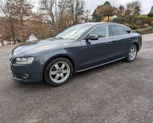 Audi Audi A5 3.2 FSI S tronic quattro Sportback - Gebrauchtwagen