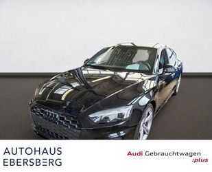 Audi Audi A5 Sportback S line 40 TDI qu Business Navi+ Gebrauchtwagen