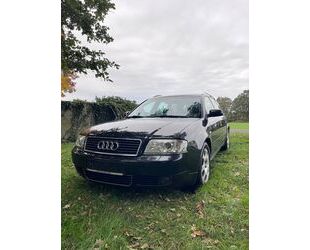 Audi Audi A6 Avant 1.8 T LPG, BRC Gasanlage Gebrauchtwagen