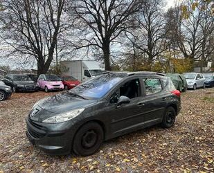 Peugeot Peugeot 207 SW Tendance Gebrauchtwagen