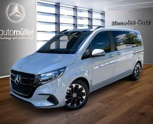 Mercedes-Benz Mercedes-Benz V 250 d compact 4x2 SpurW AHK W-Pake Gebrauchtwagen