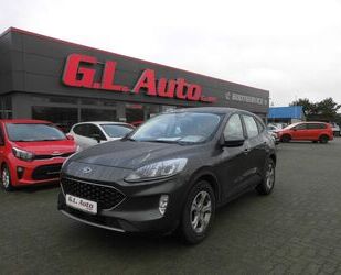 Ford Ford Kuga Cool & Connect/NAVI/PDC/TEMPO/SH/SPURASS Gebrauchtwagen