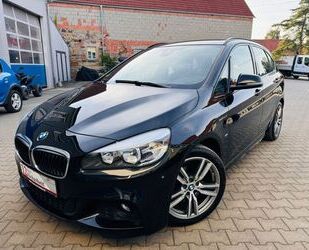 BMW BMW Active Tourer 218 i M Sport Gebrauchtwagen