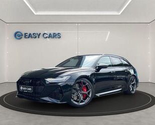 Audi Audi RS6 Performance Q BLACK|PANO|HD-MTX|HUD|KEY|3 Gebrauchtwagen