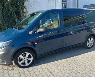 Mercedes-Benz Mercedes-Benz Vito mixto Gebrauchtwagen