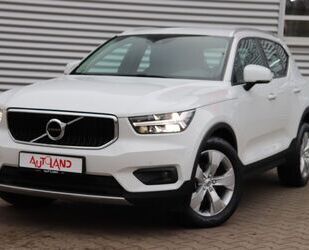 Volvo Volvo XC 40 T3 Momentum Pro LED Navi Virtual Cockp Gebrauchtwagen