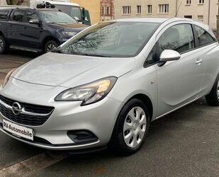 Opel Opel Corsa E Edition ecoFlex Gebrauchtwagen