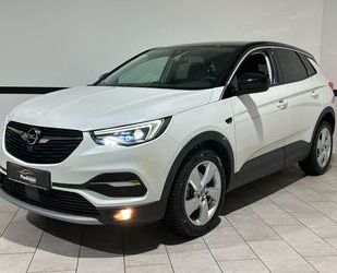 Opel Opel Grandland (X) 2.0 Diesel Innovation Aut Navi* Gebrauchtwagen