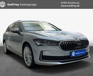 Skoda Skoda Superb Combi 2.0 TDI DSG Selection Gebrauchtwagen