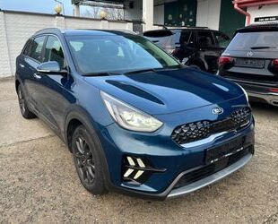 Kia Kia Niro 1.6 2WD Autom. LED Navi ACC Spirit Gebrauchtwagen