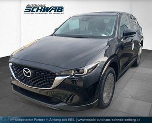 Mazda CX-5 Gebrauchtwagen