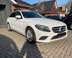 Mercedes-Benz C 220 Gebrauchtwagen