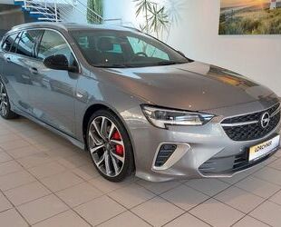 Opel Opel Insignia B Sports Tourer GSi 4x4 Gebrauchtwagen