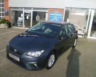 Seat Seat Ibiza Style Navigation Klimaautomatik Gebrauchtwagen