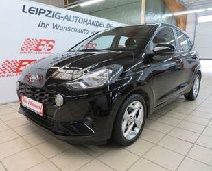 Hyundai Hyundai i10 Trend*App-Connect*SHZ*PDC*Tempo*1.Hand Gebrauchtwagen