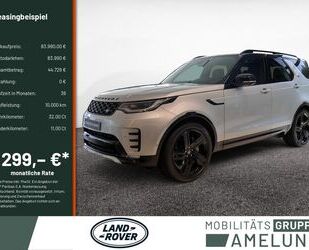 Land Rover Land Rover Discovery D300 Dynamic HSE Neupreis: 10 Gebrauchtwagen