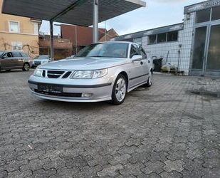 Saab Saab 9-5 2.0t Vector Gebrauchtwagen