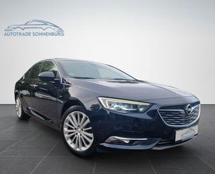 Opel Opel Insignia B Grand Sport Inno/LED/NAV/KAMERA/HU Gebrauchtwagen